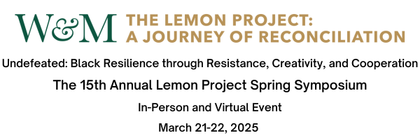 WM_LemonProject Profile Banner