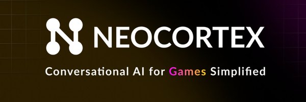 NeocortexLink Profile Banner