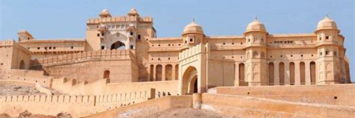 India - curated by Simply Divine banner