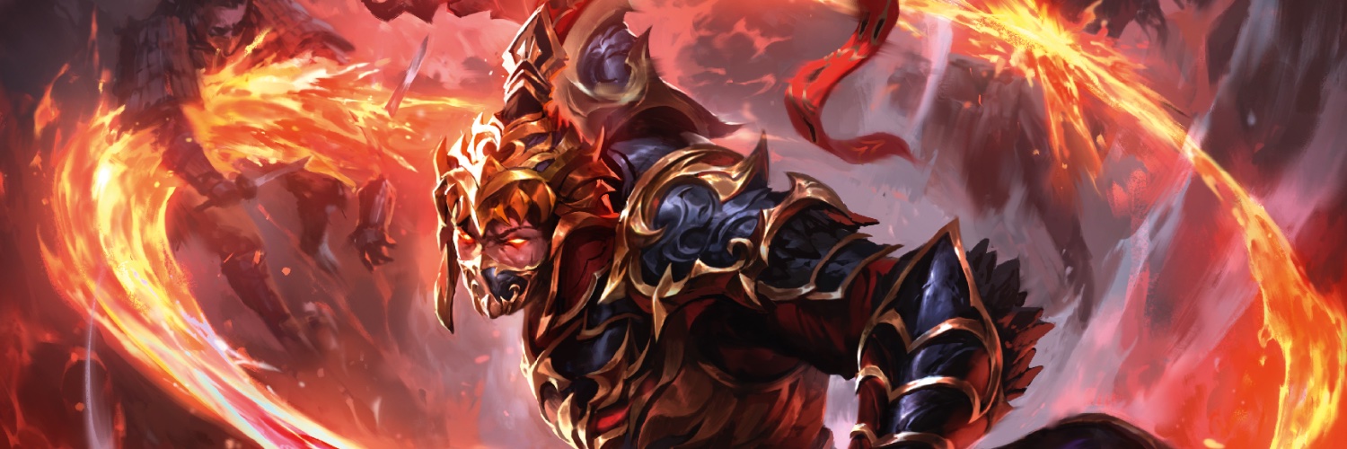 Nathaniel Himawan banner