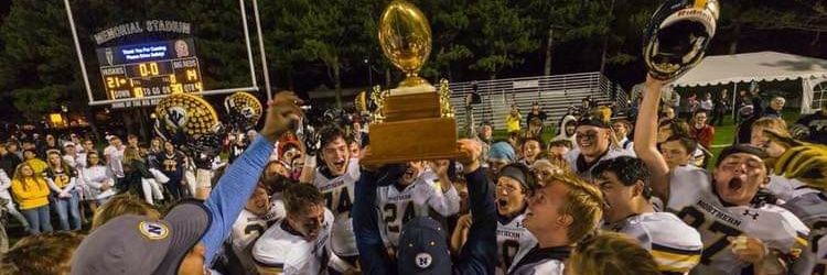 Northern Football banner