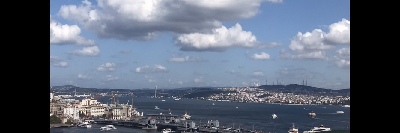 mdogankubat's profile banner image