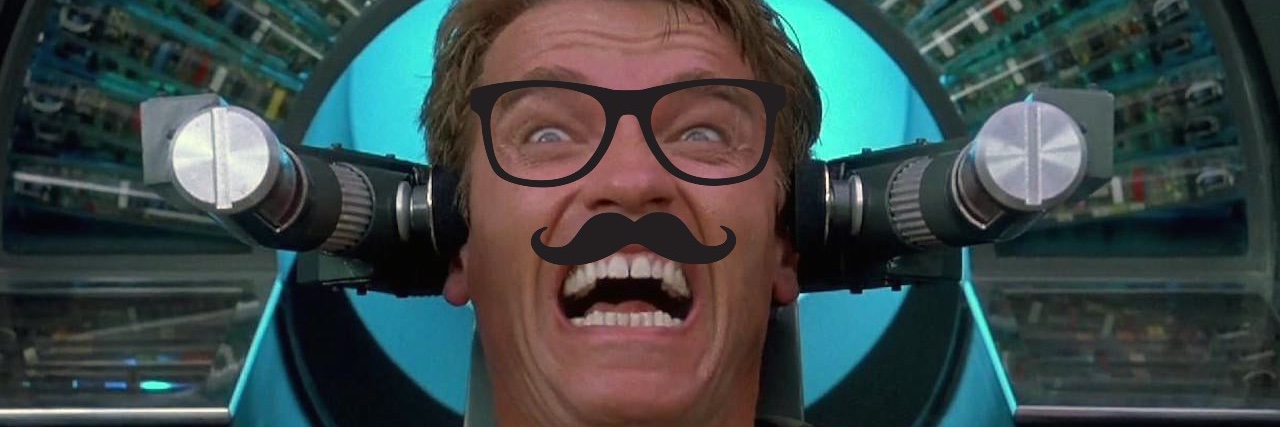 Hopeless Situation Warrior, Jr. banner