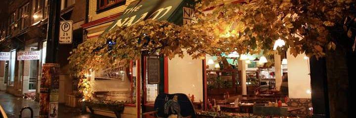 The Naam Restaurant banner