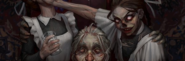 EmilyenaStrange Profile Banner
