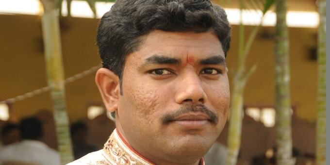 vijaycherlapall's profile banner image