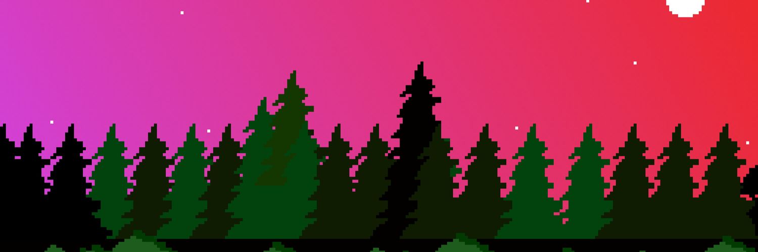 gaupeng's profile banner image