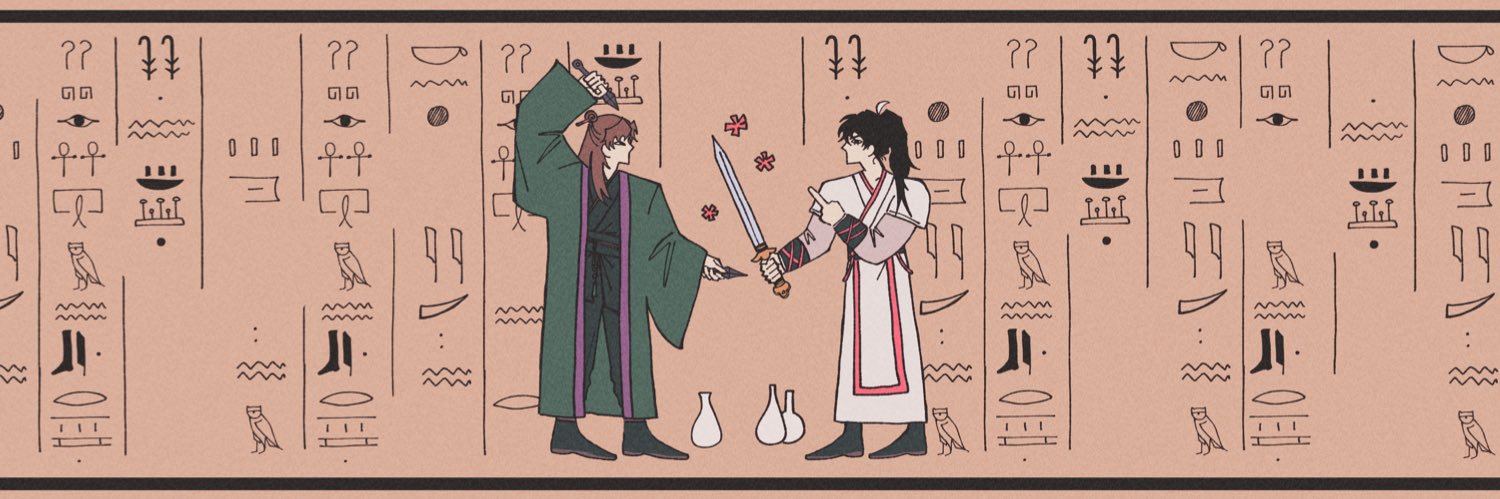 라라🎀's banner