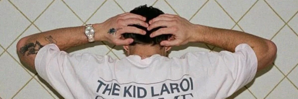 tklfirstime's profile banner image