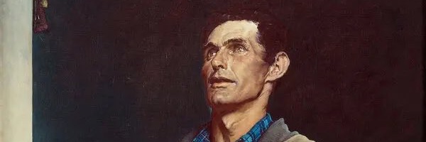 Bill the Butcher banner