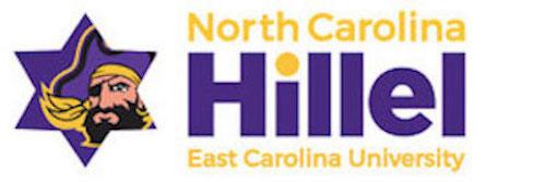 ECU_Hillel's profile banner image