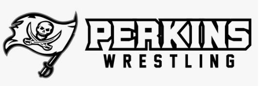 Perkins Wrestling's banner