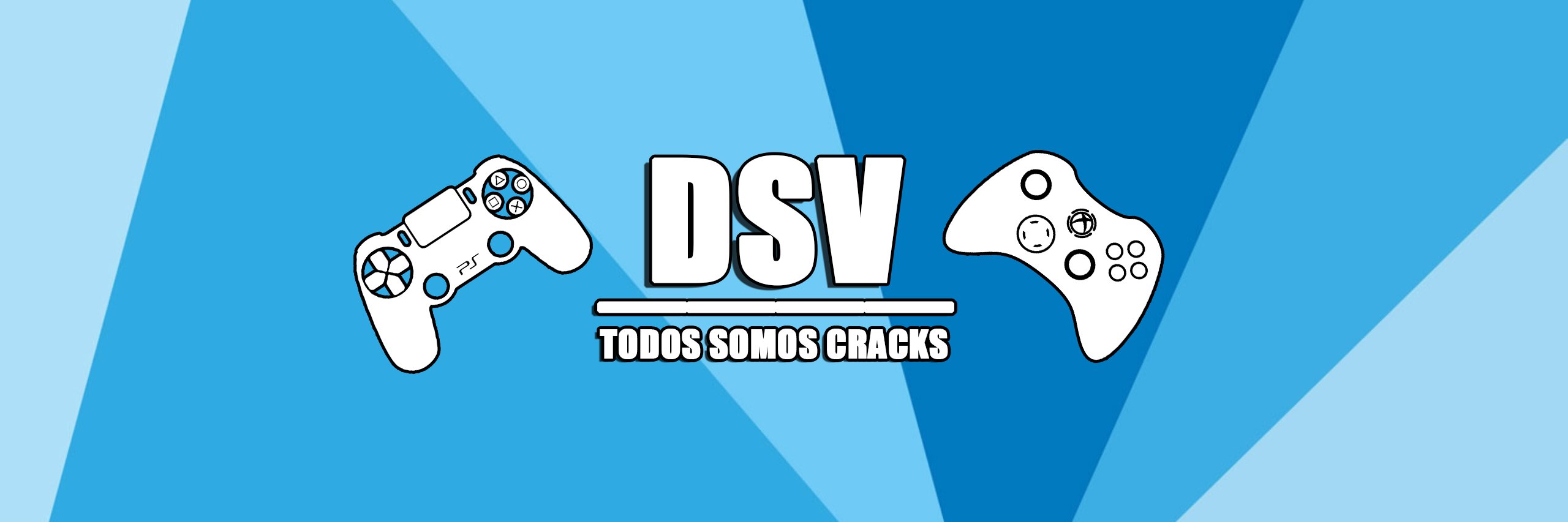 DSVHD's profile banner image