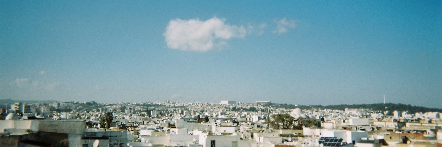 GenevaAbdul's profile banner image