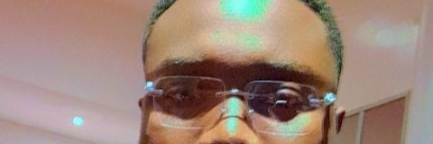 Mr Korede Oloye banner