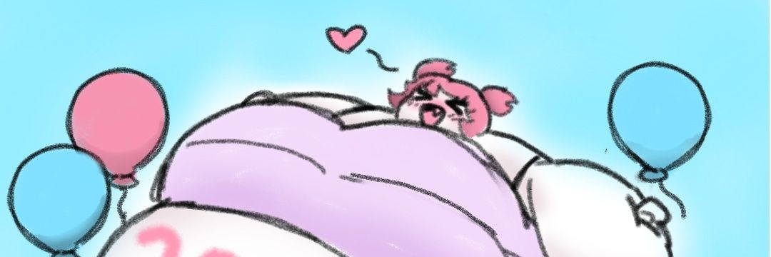 Mamanku 마망쿠 (Comms Open!)'s banner