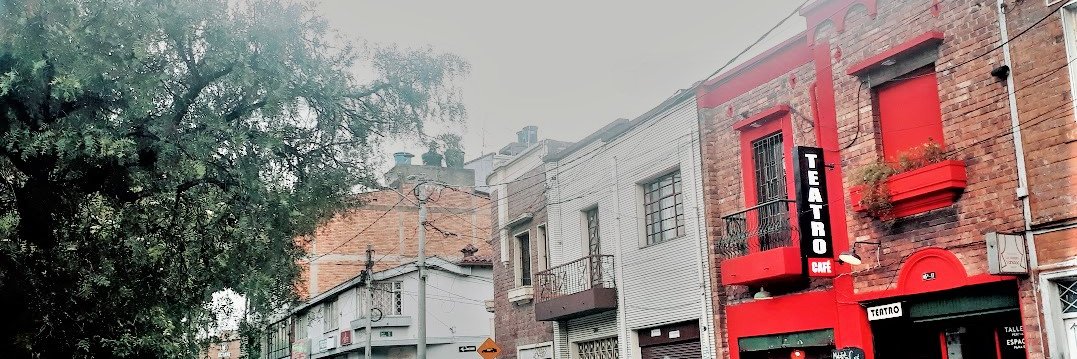 AngelicaPrietoB's profile banner image