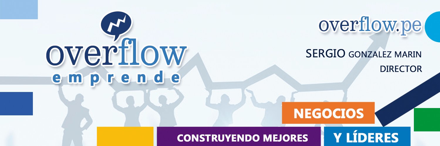 overflowpe's profile banner image