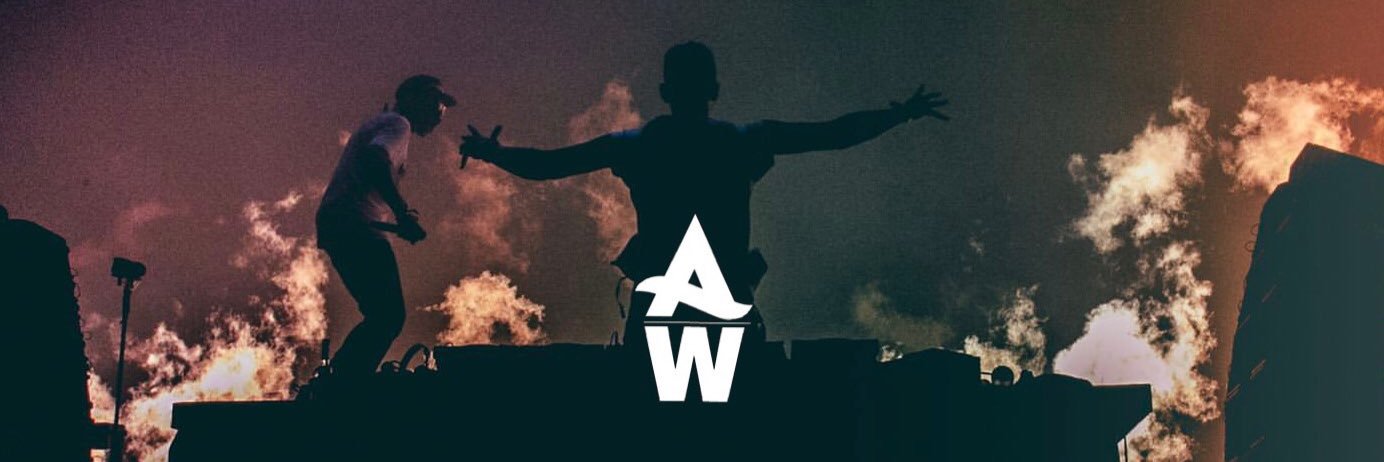 AfrojackWorld's profile banner image