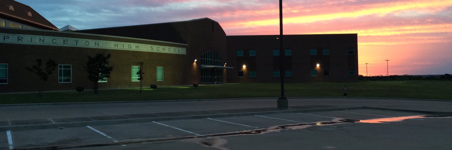 Princeton Counselors banner