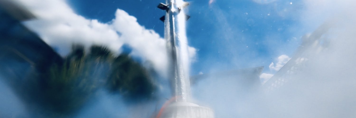 Starbase's banner