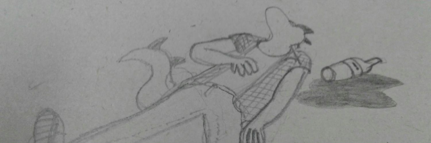 Osmartypants's profile banner image