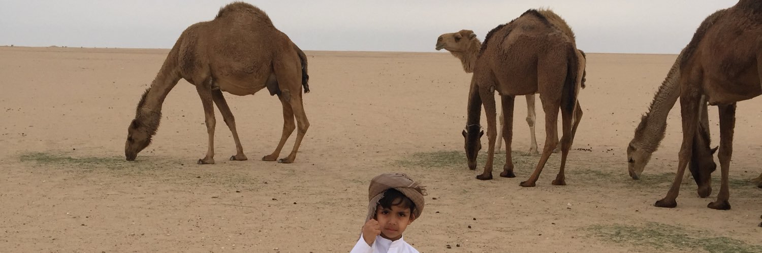 Mhareb_alfadhli's profile banner image