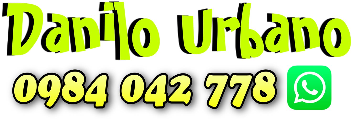 danilourbanodj's profile banner image