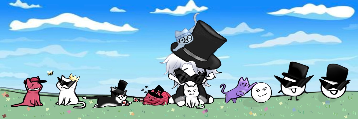 xuu's banner