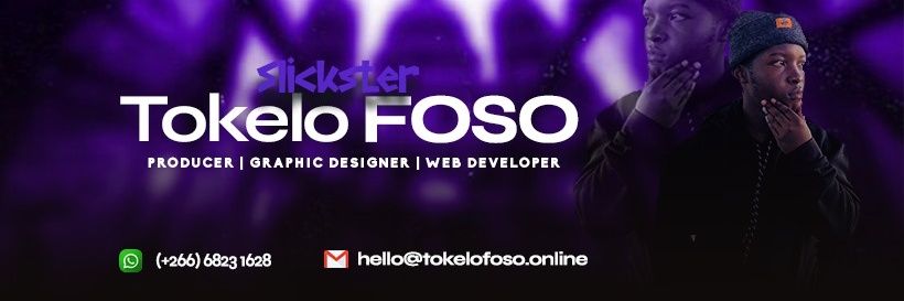 I’ll keep my ting brief…🕷️ banner