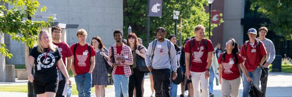 WSUSpokane Profile Banner