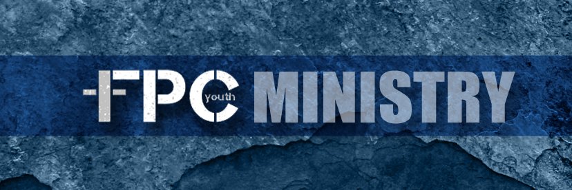 fpcsayouth's profile banner image