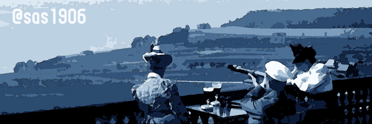 sas1906's profile banner image