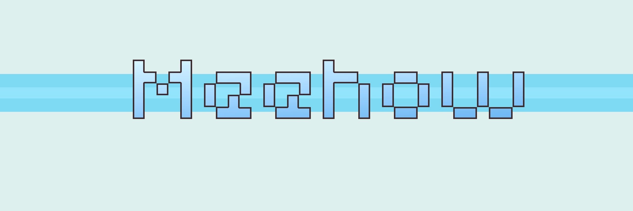 Meehow202's profile banner image