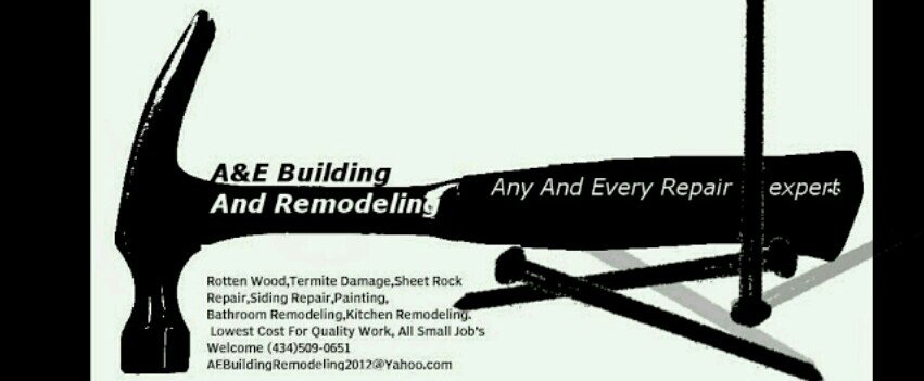 AERemodeling's profile banner image