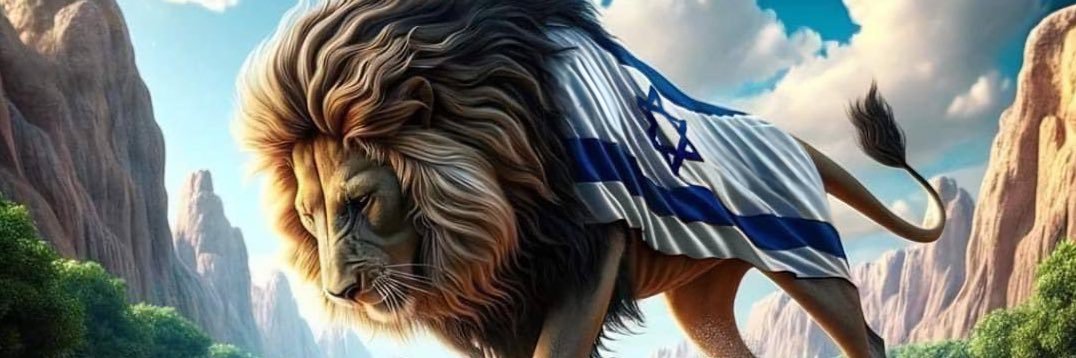 Josiah Geoffrey ✡️ #amJewish #MessianicJew's banner