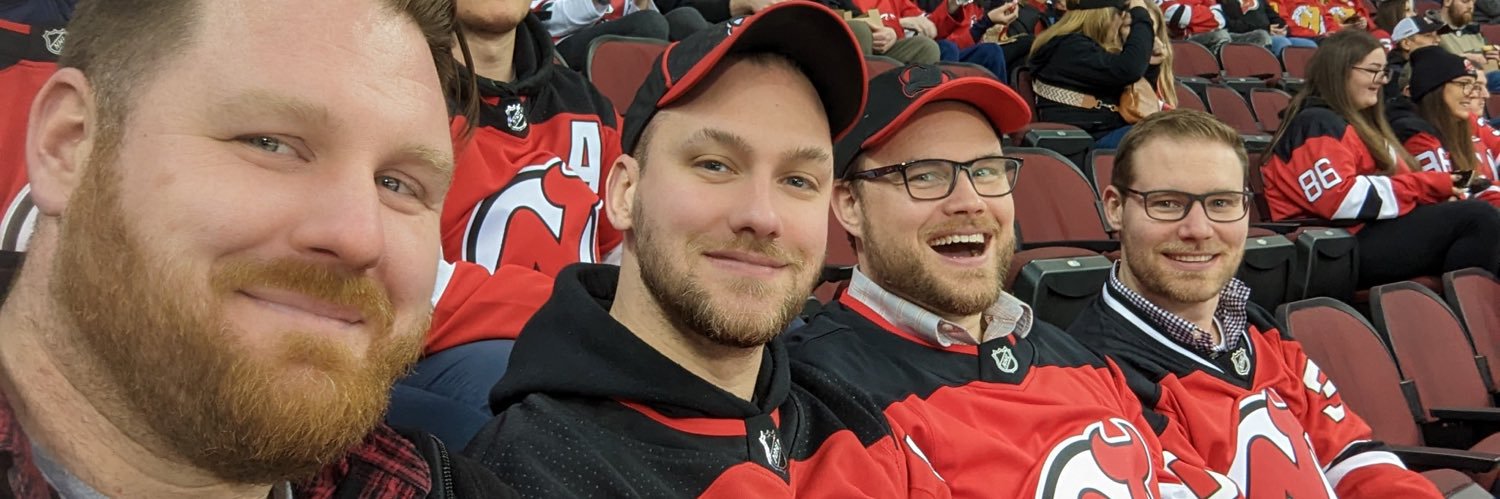 dannytheface's profile banner image