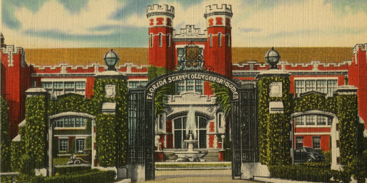 Garnet & Gold Key banner