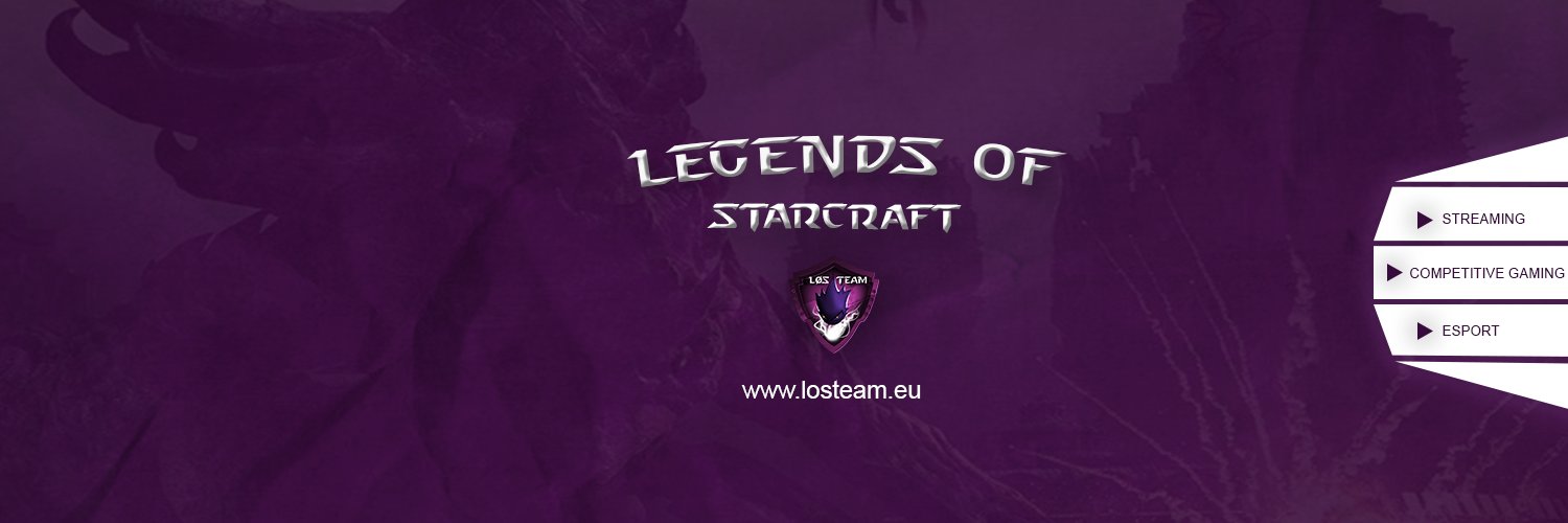 losteamsc2's profile banner image
