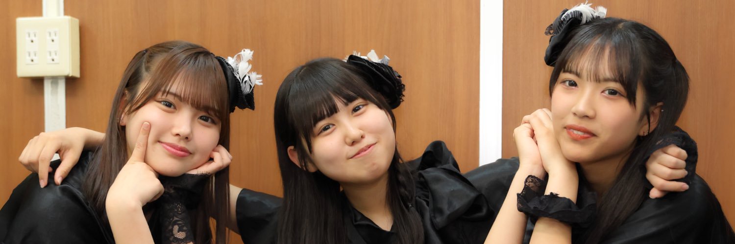 🐤N.I.C.O🍏☺︎まいにちEGAO☺︎ banner