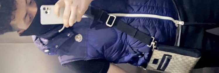 h banner