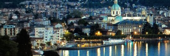 Alessandro Rapinese banner
