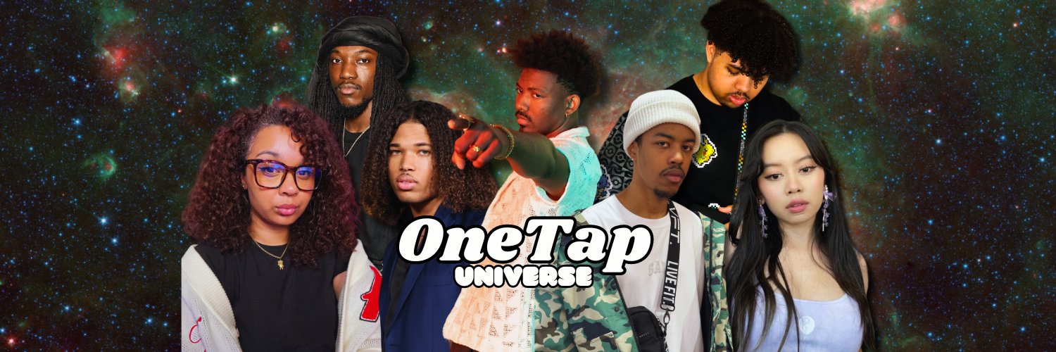 OneTap's banner