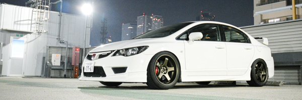 Nichi_fd2 Profile Banner