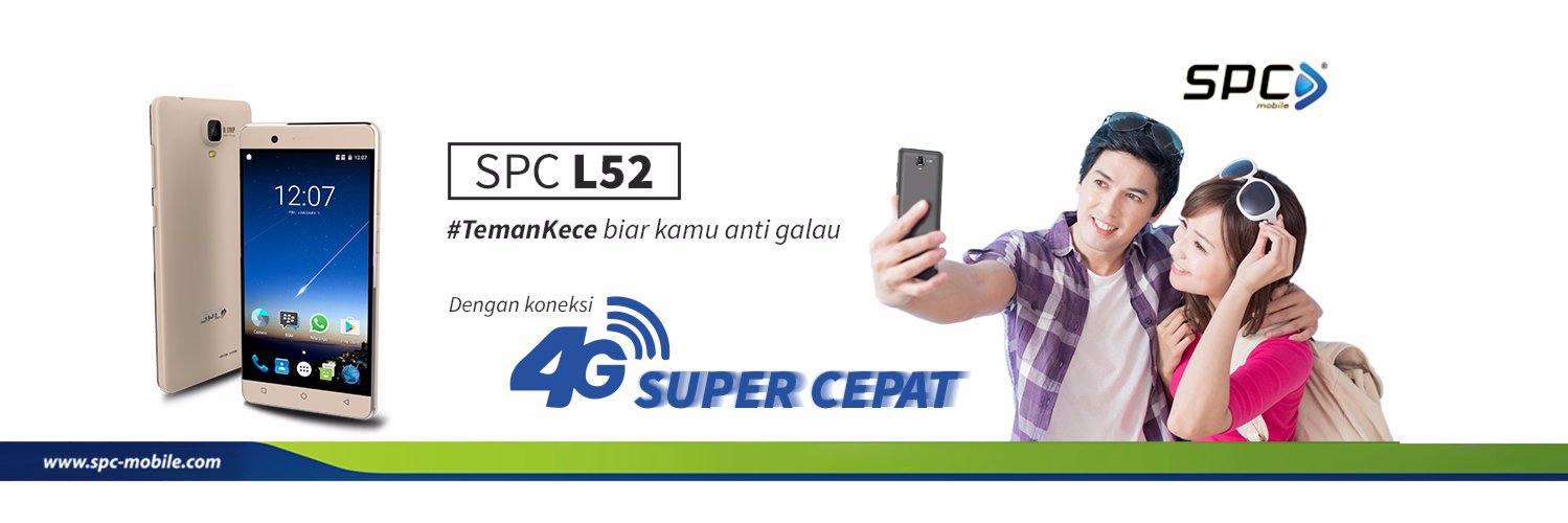SPCMobileIndo's profile banner image