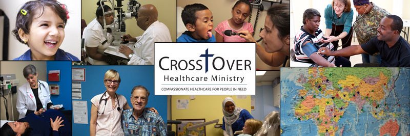 4CrossOver's profile banner image