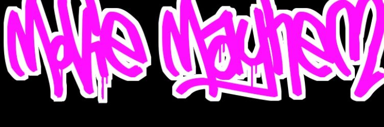 Movie Mayhem podcast (9 years of mediocrity) banner