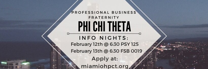MUPhiChiTheta's profile banner image