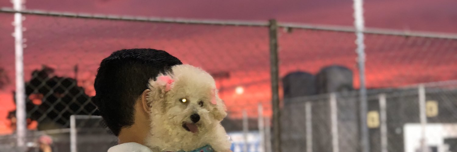 MichaelBernal97's profile banner image