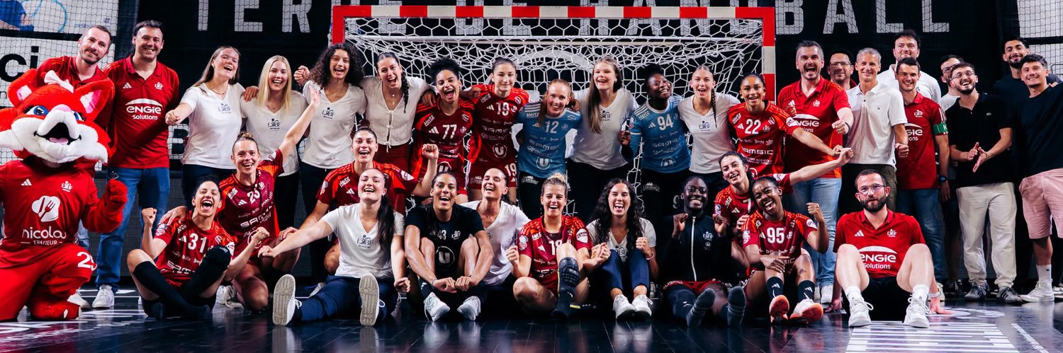 ESBF_Handball's profile banner image
